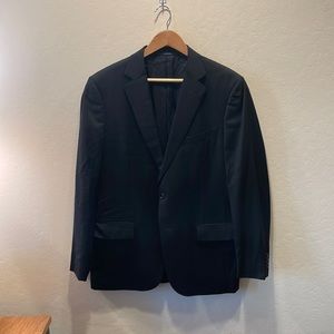 Ermenegildo Zegna Suit